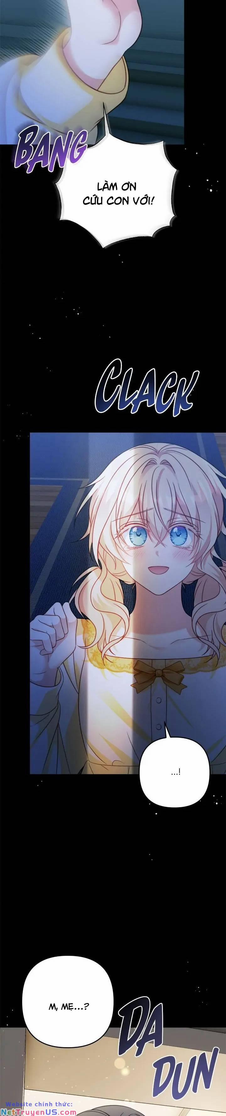 Tôi Sống Chung Với Mẹ Chồng 28 trang 10