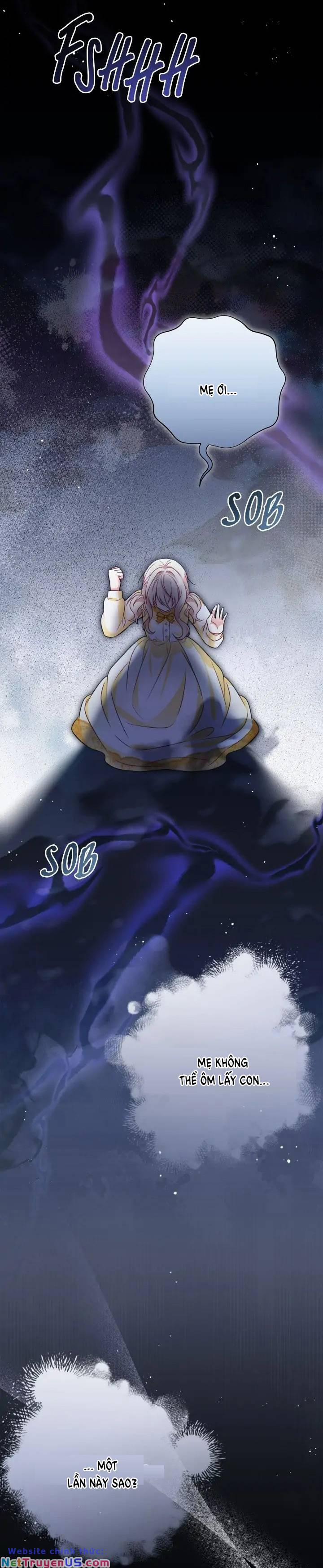 Tôi Sống Chung Với Mẹ Chồng 28 trang 14