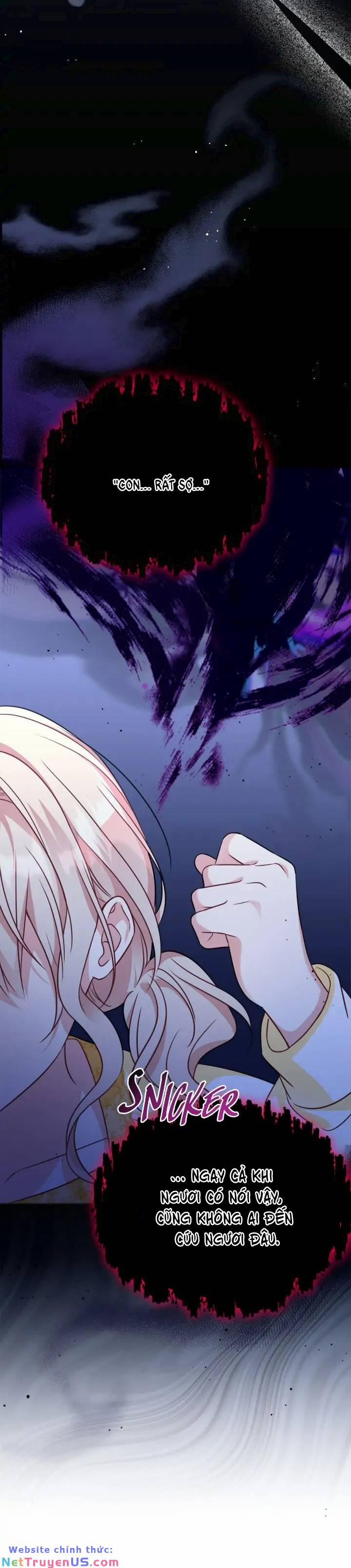 Tôi Sống Chung Với Mẹ Chồng 28 trang 15