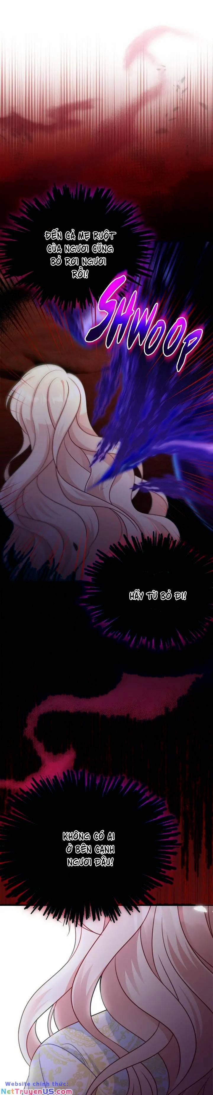 Tôi Sống Chung Với Mẹ Chồng 28 trang 16