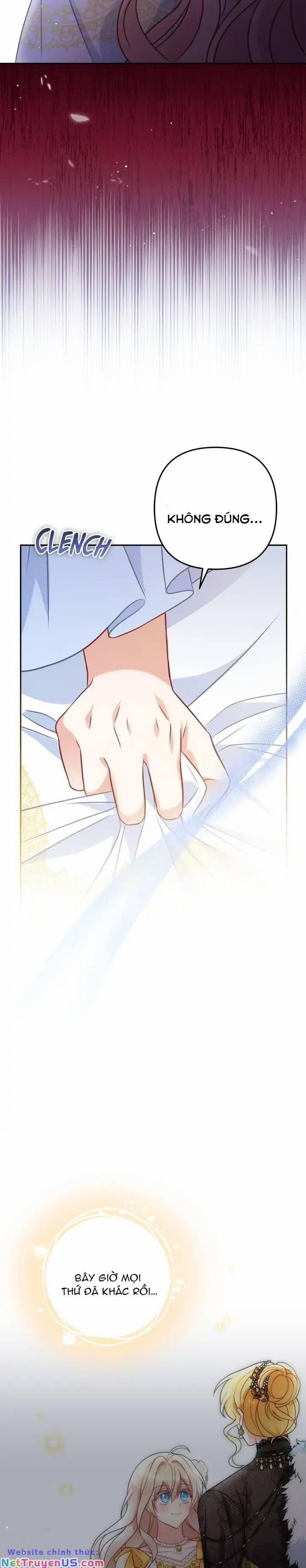 Tôi Sống Chung Với Mẹ Chồng 28 trang 17