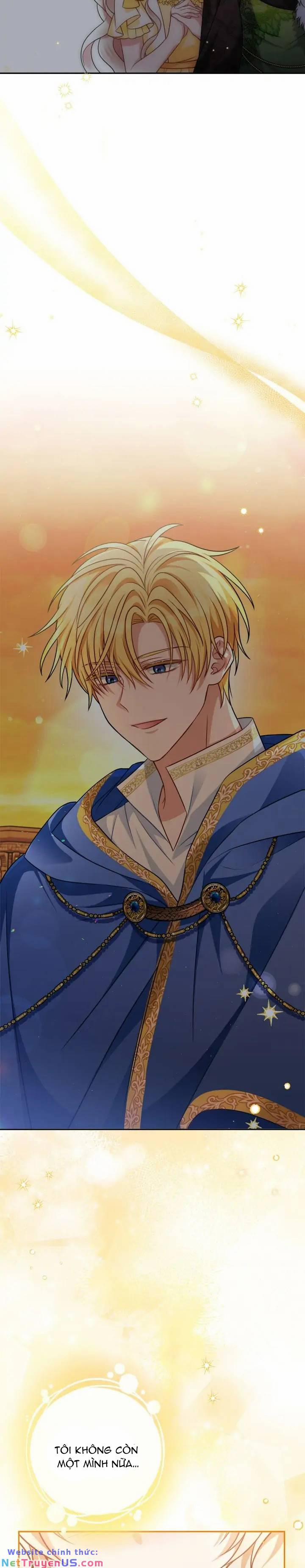 Tôi Sống Chung Với Mẹ Chồng 28 trang 18