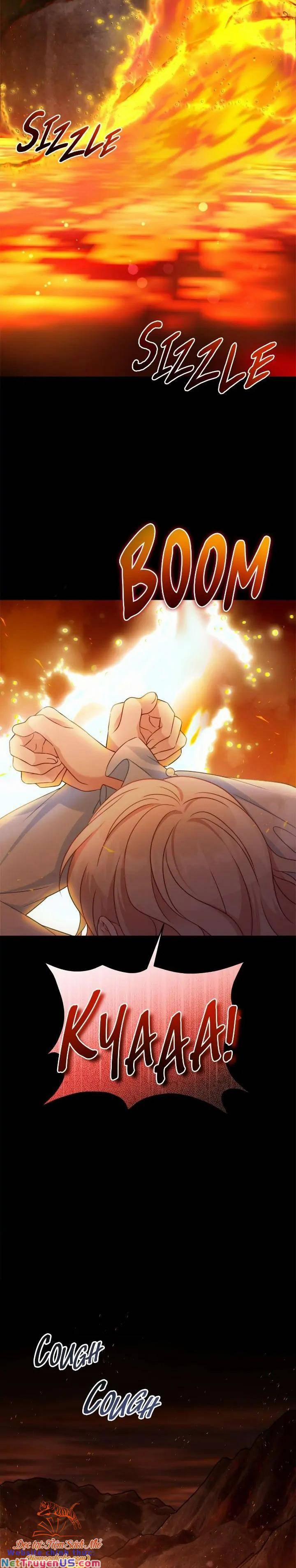 Tôi Sống Chung Với Mẹ Chồng 28 trang 2