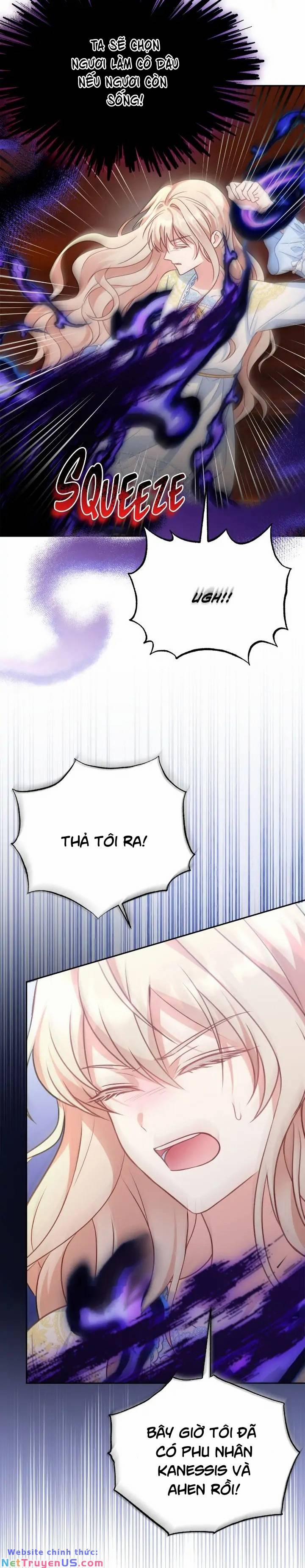 Tôi Sống Chung Với Mẹ Chồng 28 trang 20