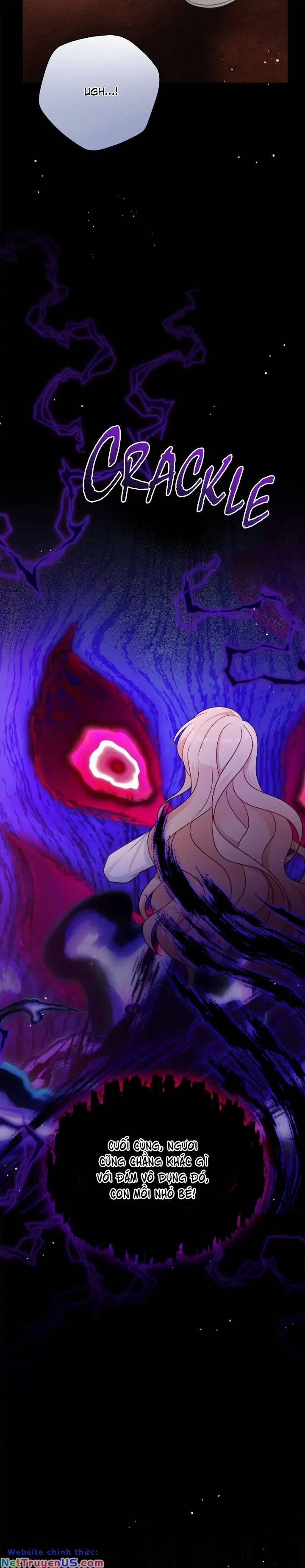 Tôi Sống Chung Với Mẹ Chồng 28 trang 22