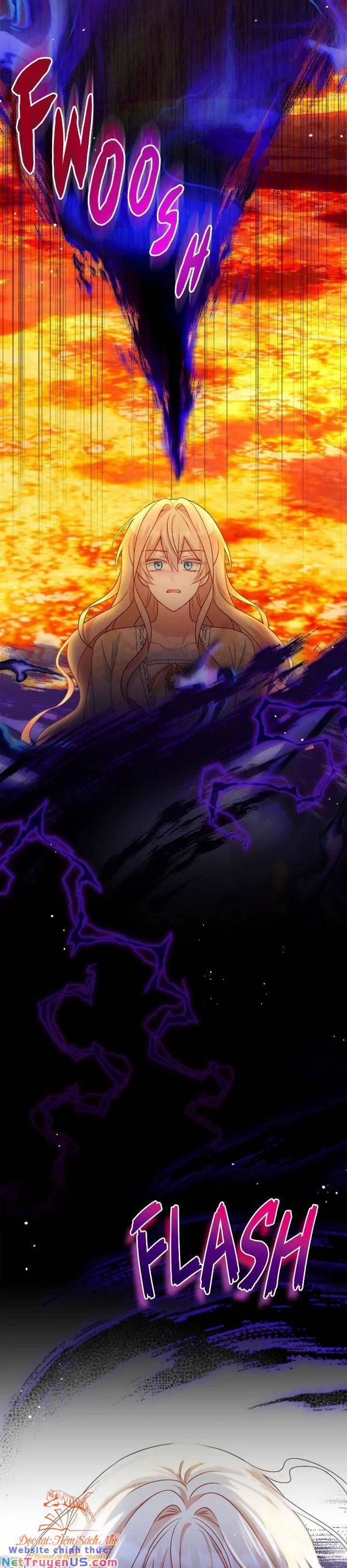 Tôi Sống Chung Với Mẹ Chồng 28 trang 24