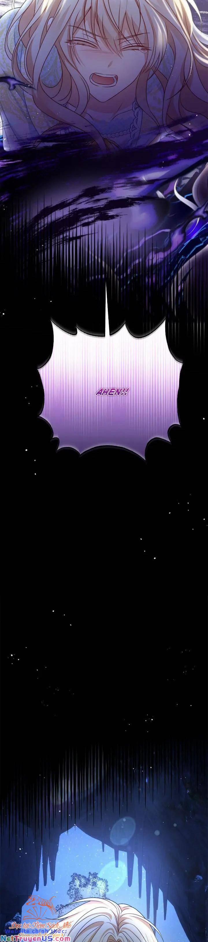 Tôi Sống Chung Với Mẹ Chồng 28 trang 25