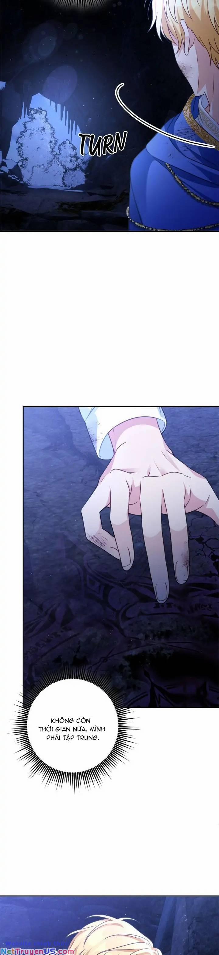 Tôi Sống Chung Với Mẹ Chồng 28 trang 27