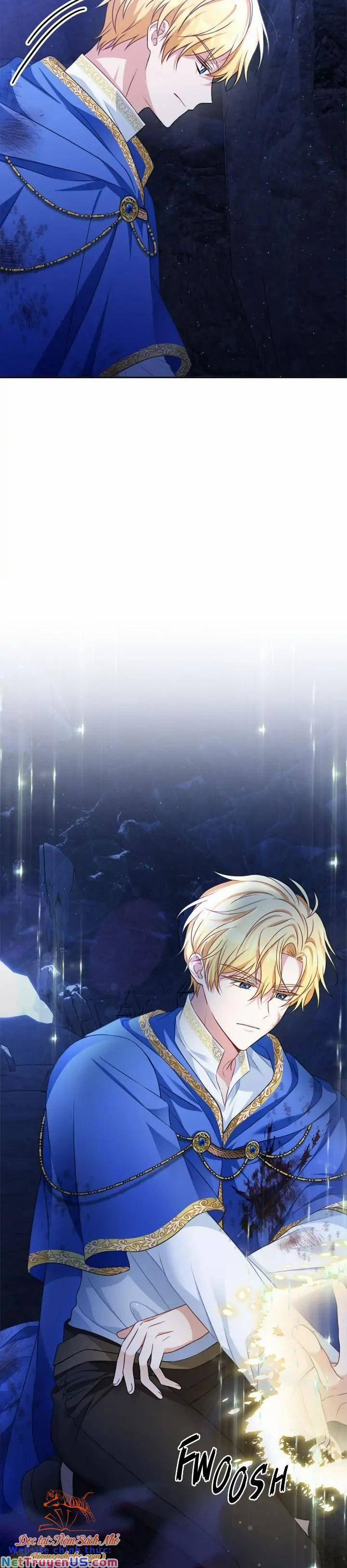 Tôi Sống Chung Với Mẹ Chồng 28 trang 28