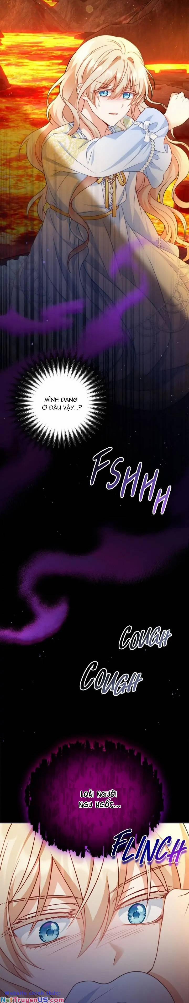 Tôi Sống Chung Với Mẹ Chồng 28 trang 3