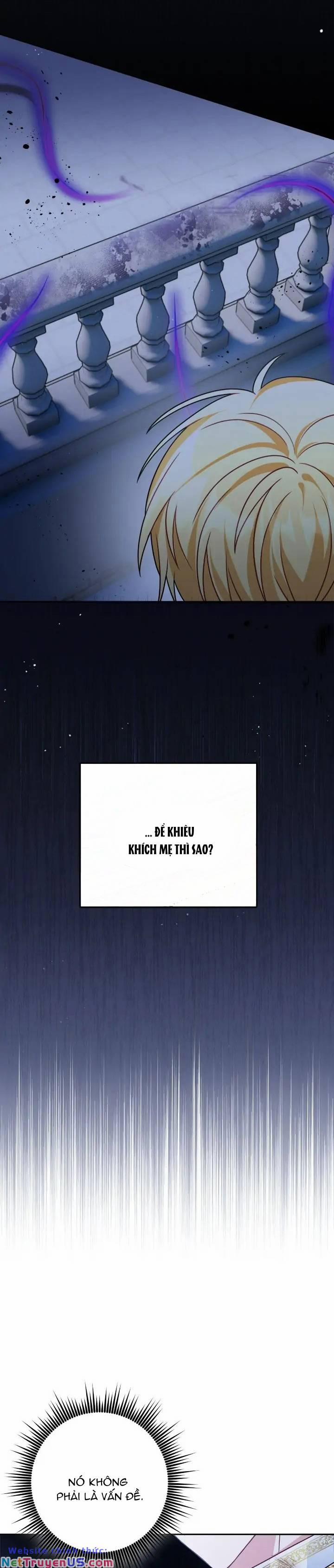 Tôi Sống Chung Với Mẹ Chồng 28 trang 30