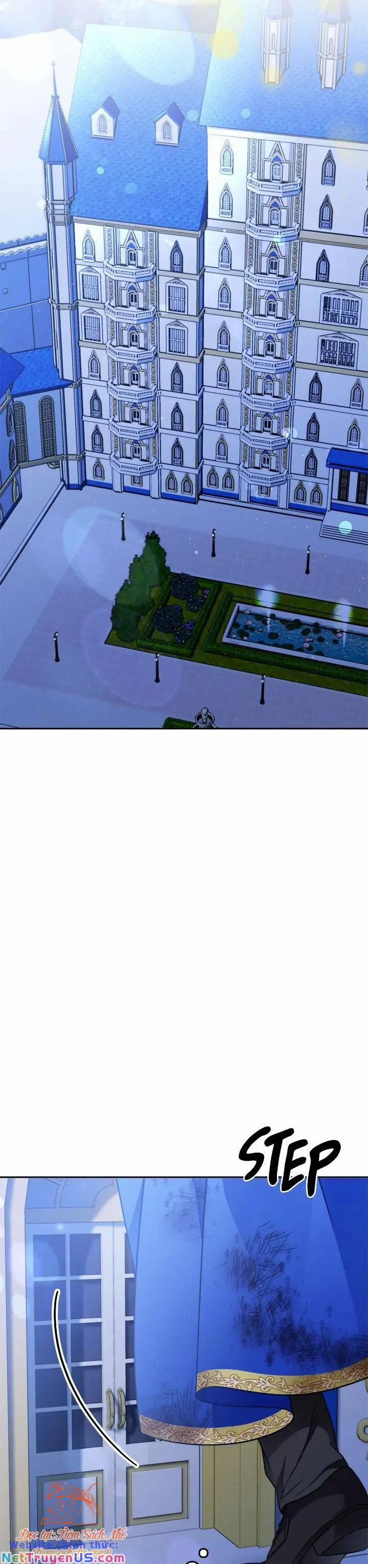 Tôi Sống Chung Với Mẹ Chồng 28 trang 36