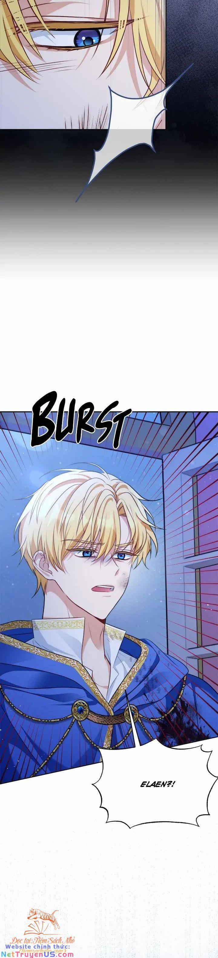 Tôi Sống Chung Với Mẹ Chồng 28 trang 38