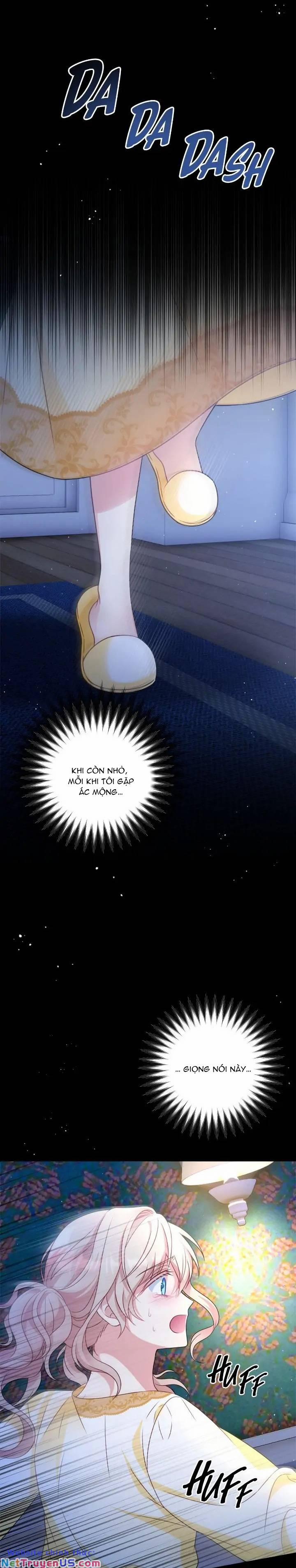 Tôi Sống Chung Với Mẹ Chồng 28 trang 6