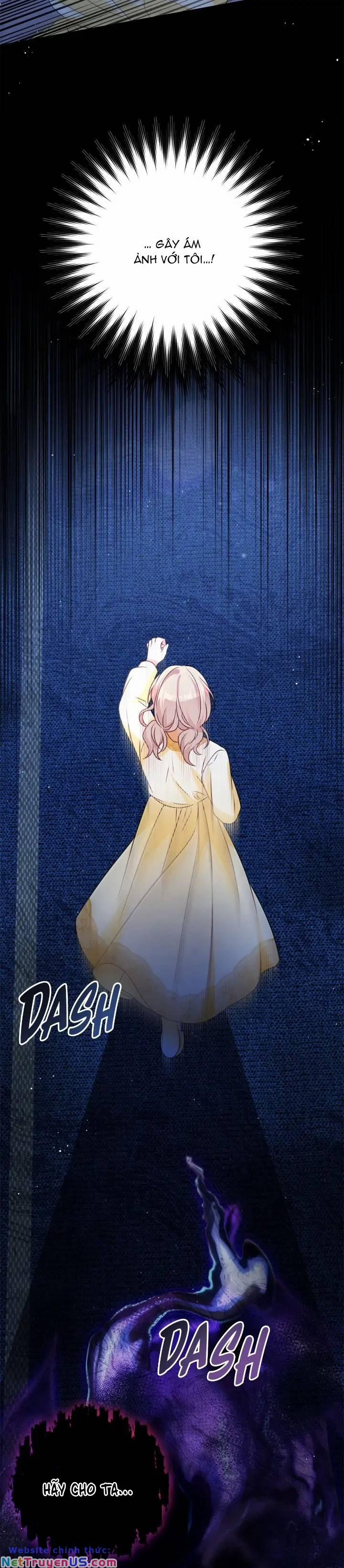 Tôi Sống Chung Với Mẹ Chồng 28 trang 7