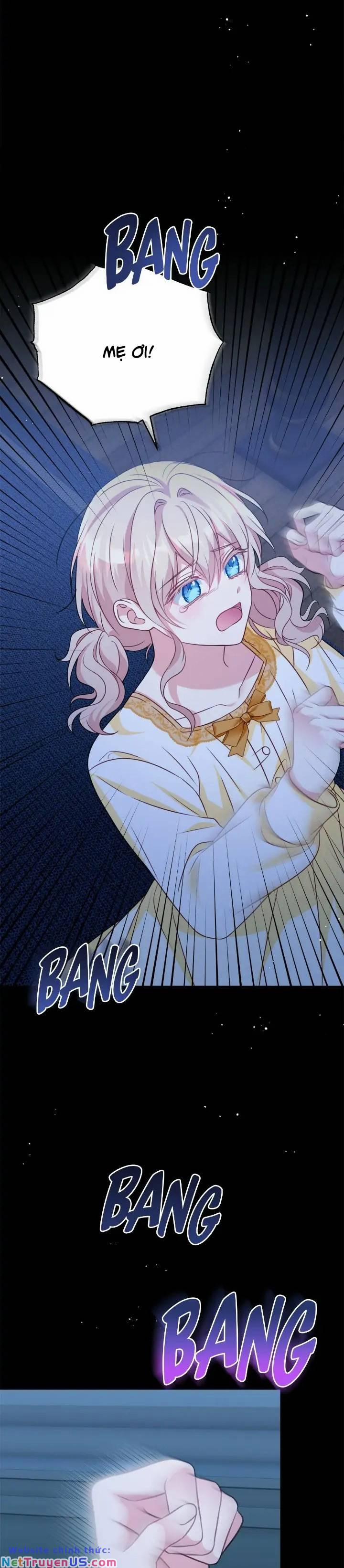 Tôi Sống Chung Với Mẹ Chồng 28 trang 9