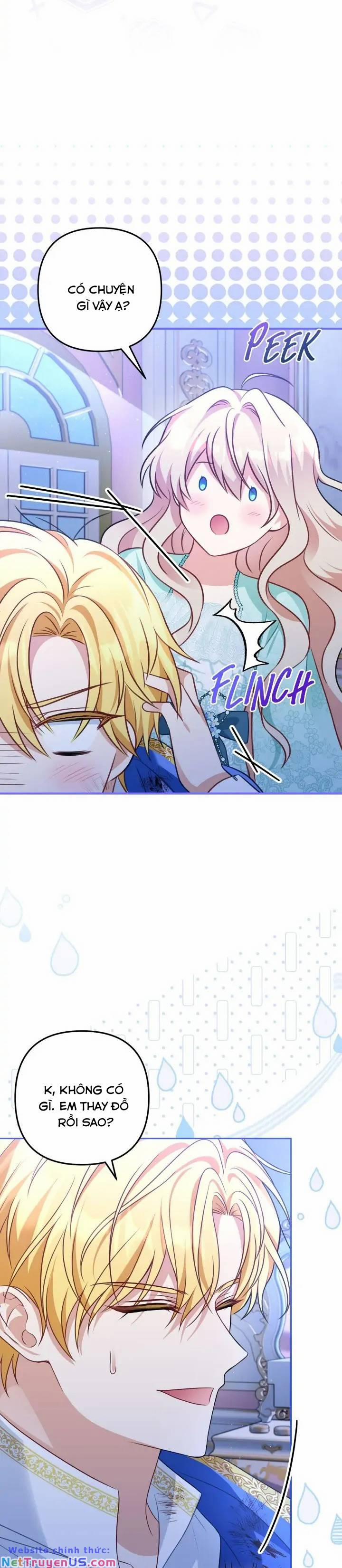 Tôi Sống Chung Với Mẹ Chồng 29 trang 10