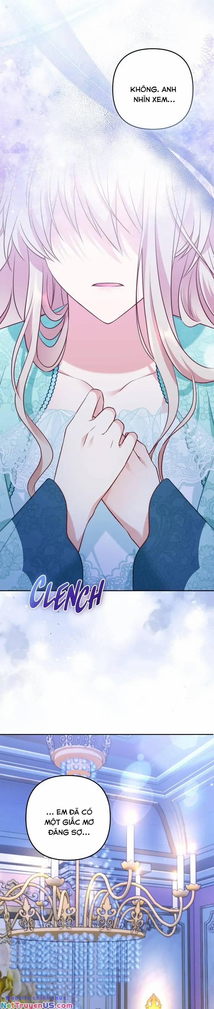 Tôi Sống Chung Với Mẹ Chồng 29 trang 12