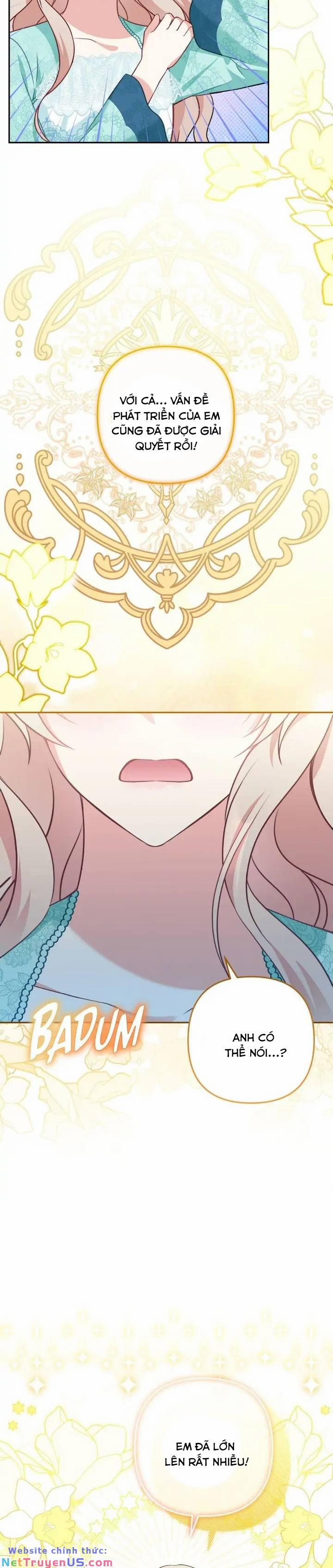 Tôi Sống Chung Với Mẹ Chồng 29 trang 14