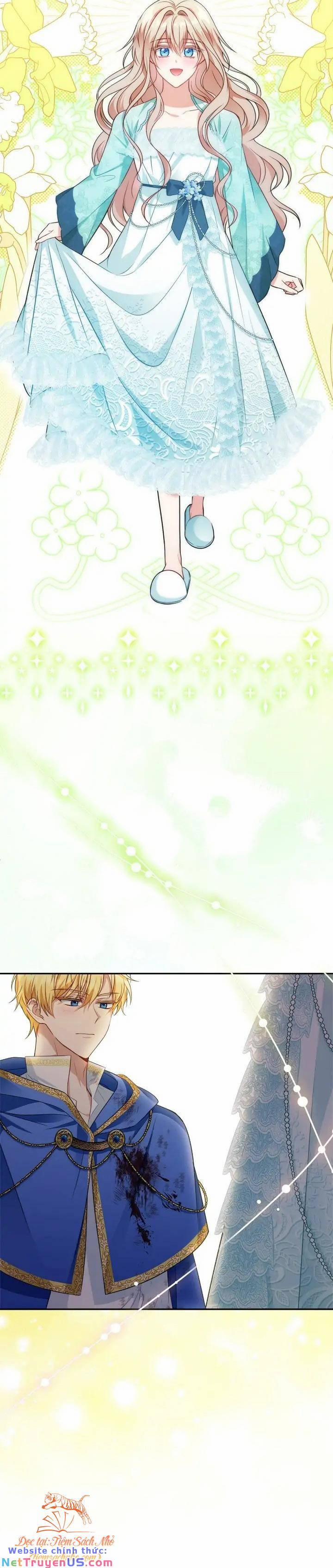 Tôi Sống Chung Với Mẹ Chồng 29 trang 15