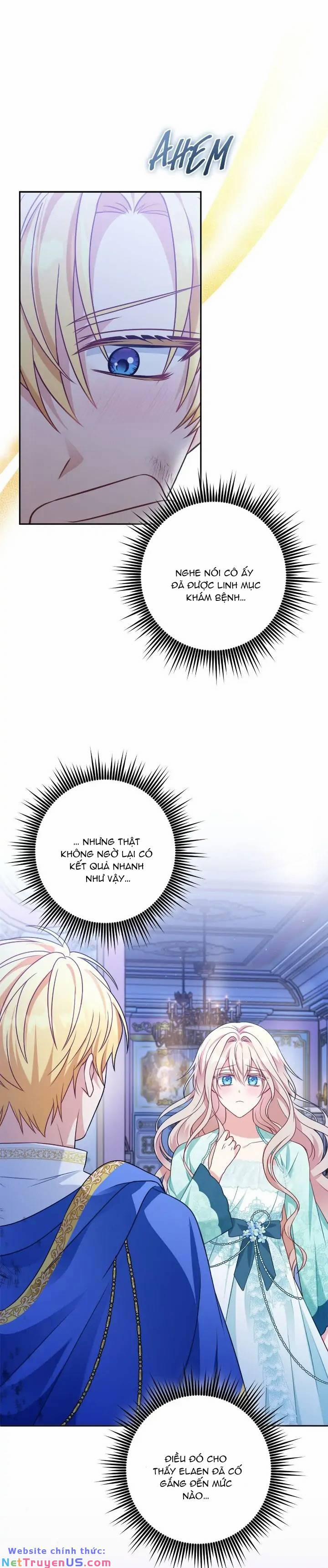 Tôi Sống Chung Với Mẹ Chồng 29 trang 16