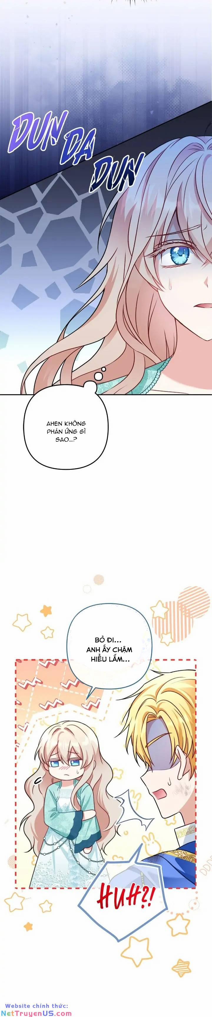 Tôi Sống Chung Với Mẹ Chồng 29 trang 17