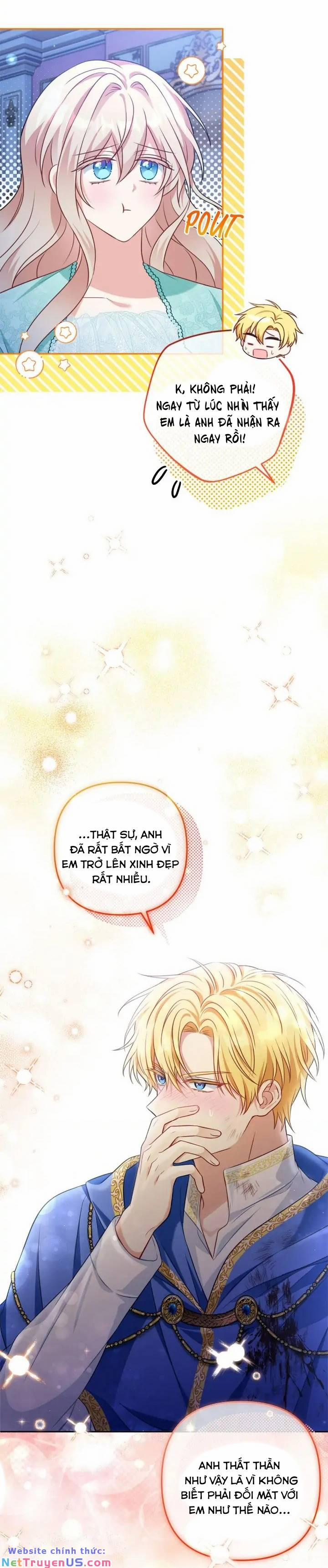 Tôi Sống Chung Với Mẹ Chồng 29 trang 18