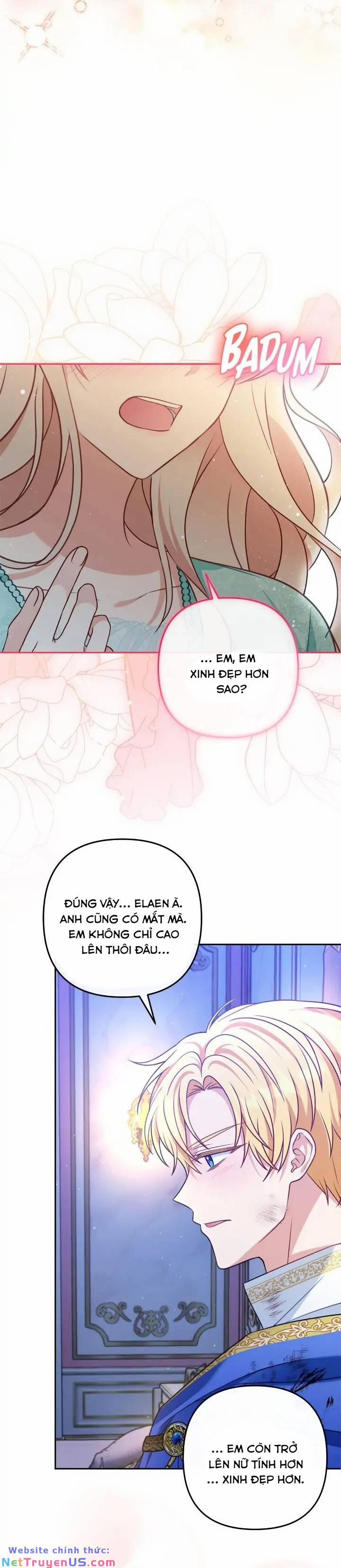 Tôi Sống Chung Với Mẹ Chồng 29 trang 19