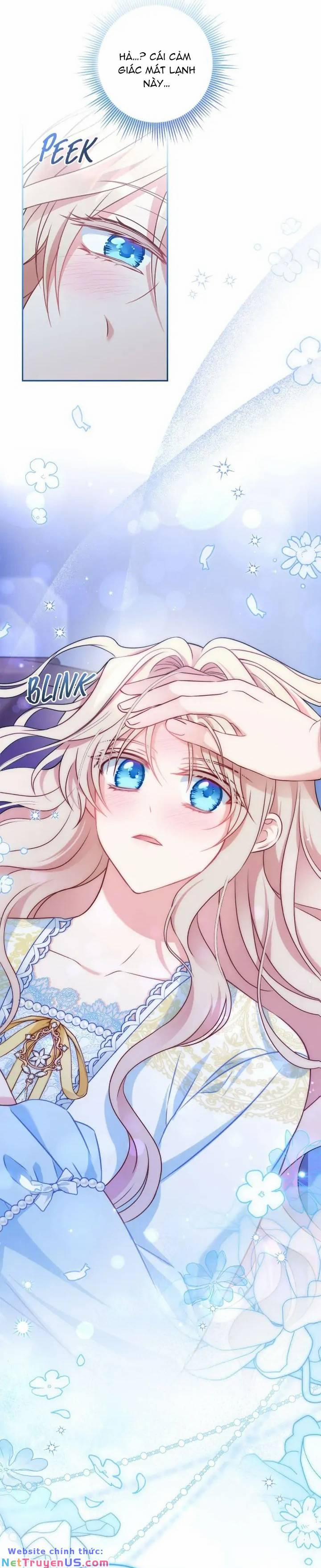 Tôi Sống Chung Với Mẹ Chồng 29 trang 2