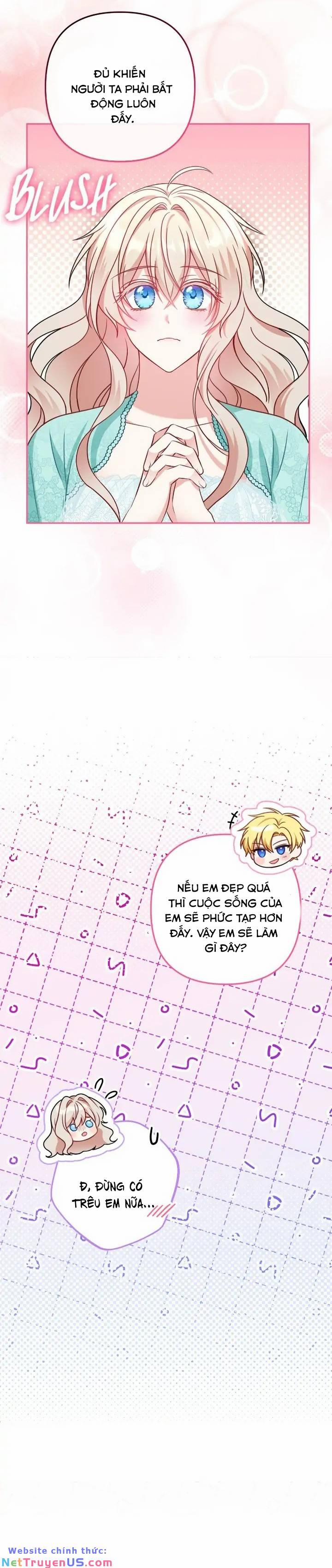 Tôi Sống Chung Với Mẹ Chồng 29 trang 20