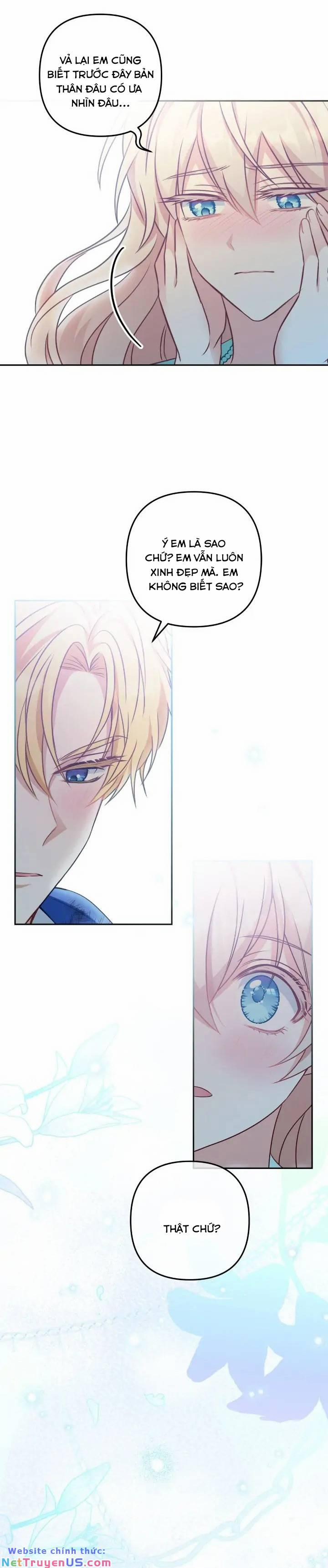 Tôi Sống Chung Với Mẹ Chồng 29 trang 21