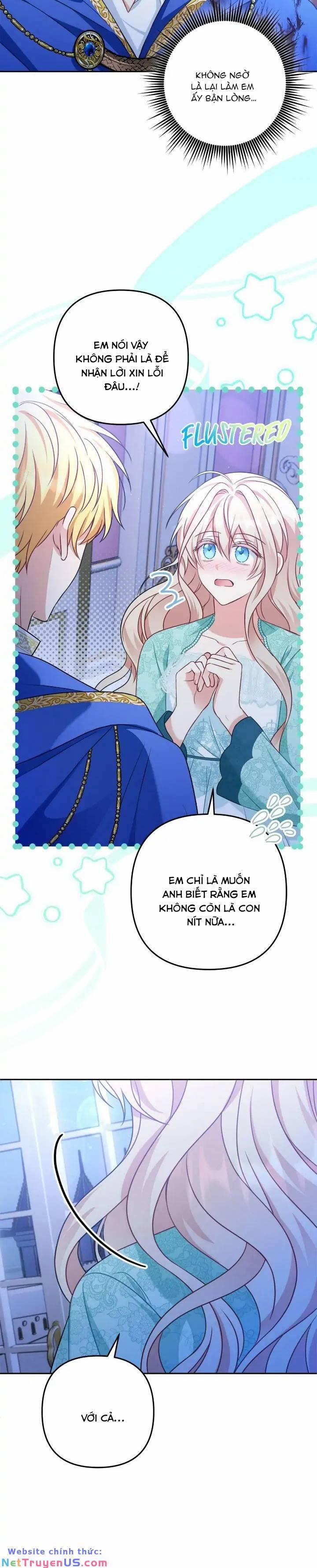 Tôi Sống Chung Với Mẹ Chồng 29 trang 23