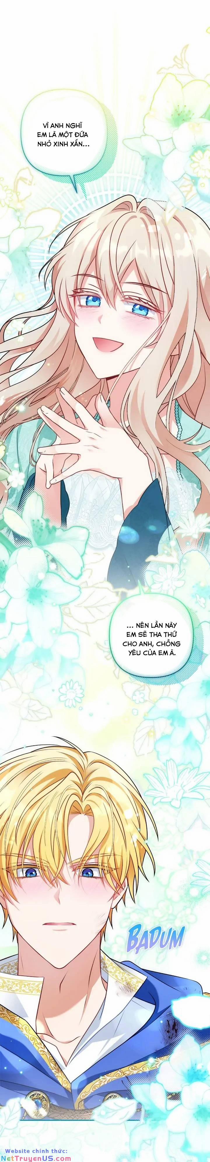 Tôi Sống Chung Với Mẹ Chồng 29 trang 24