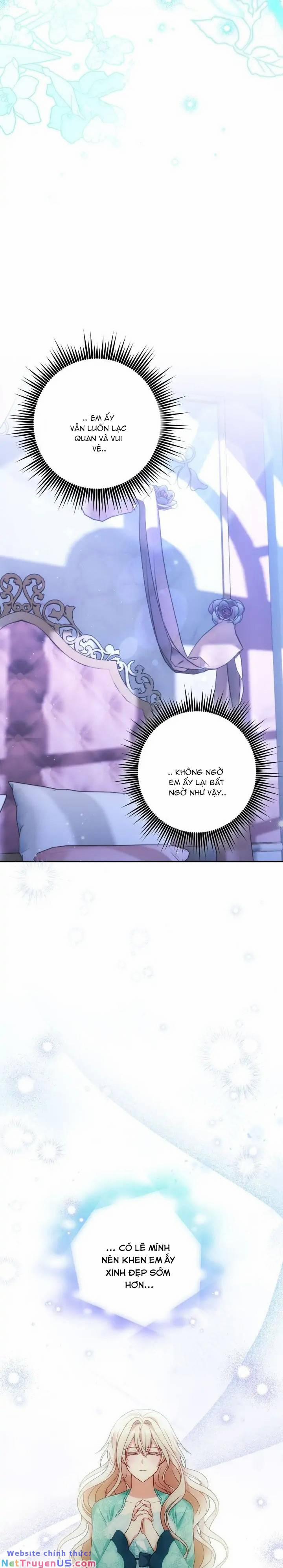 Tôi Sống Chung Với Mẹ Chồng 29 trang 25