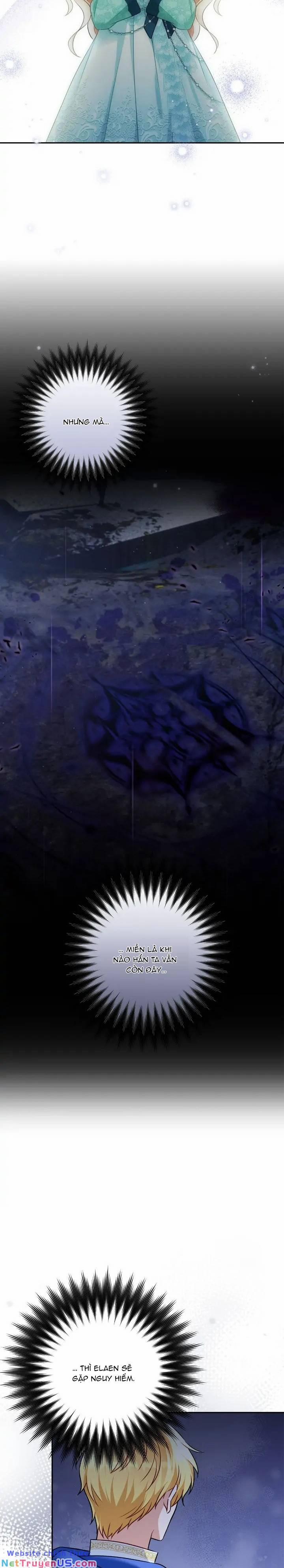 Tôi Sống Chung Với Mẹ Chồng 29 trang 26