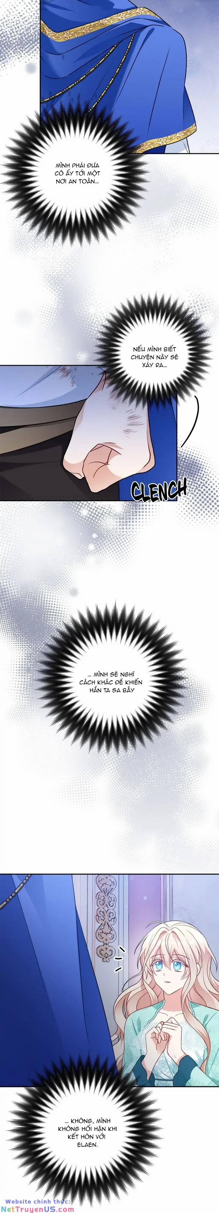 Tôi Sống Chung Với Mẹ Chồng 29 trang 27