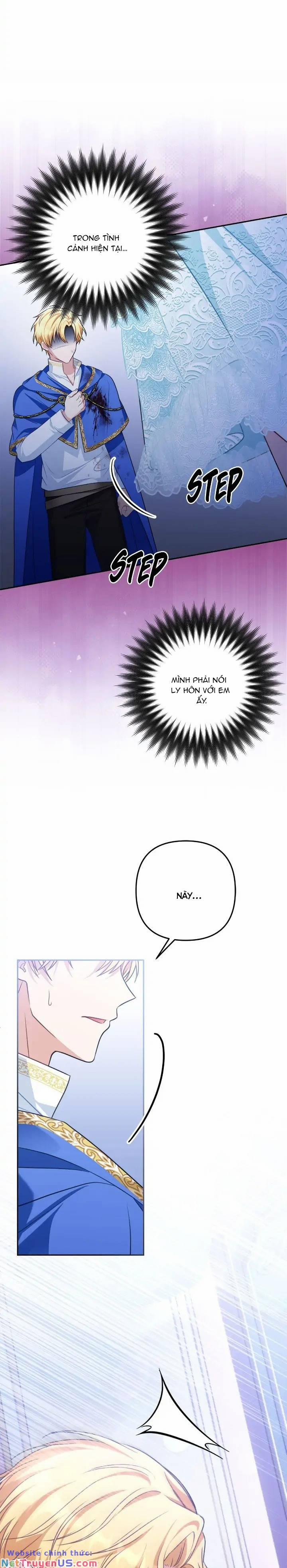 Tôi Sống Chung Với Mẹ Chồng 29 trang 28