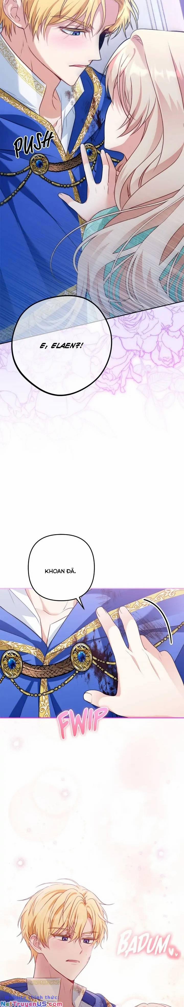 Tôi Sống Chung Với Mẹ Chồng 29 trang 29