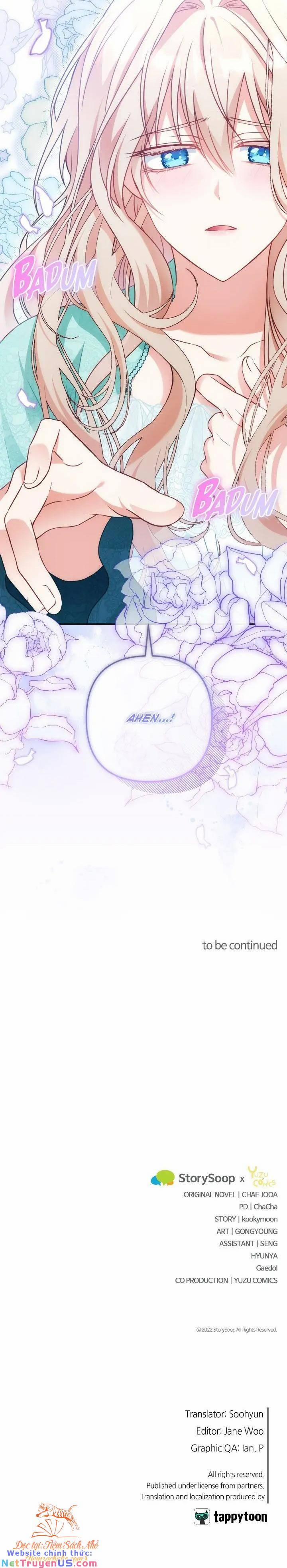 Tôi Sống Chung Với Mẹ Chồng 29 trang 31