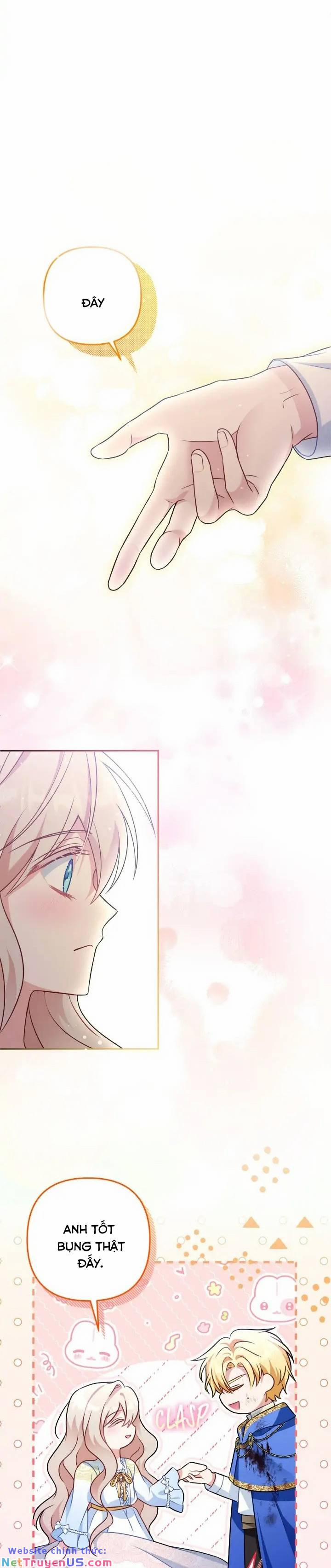 Tôi Sống Chung Với Mẹ Chồng 29 trang 5