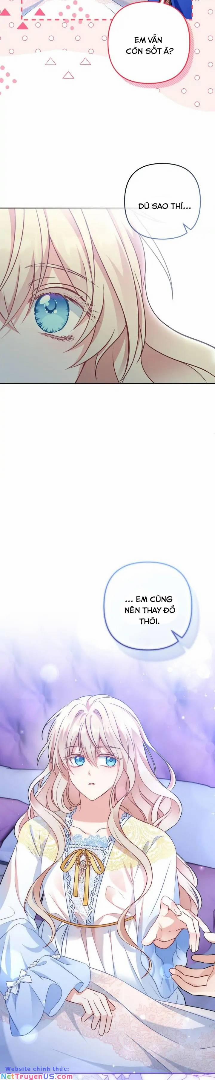 Tôi Sống Chung Với Mẹ Chồng 29 trang 6