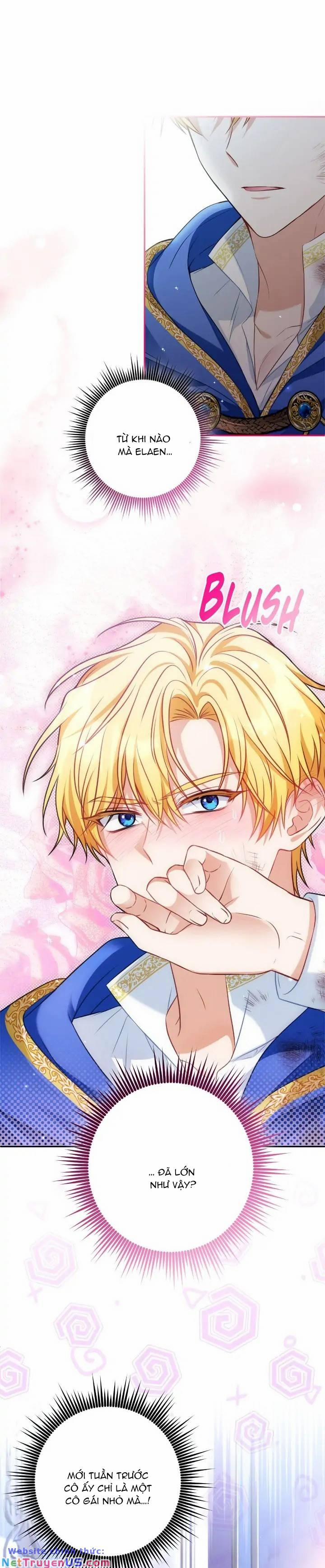 Tôi Sống Chung Với Mẹ Chồng 29 trang 8