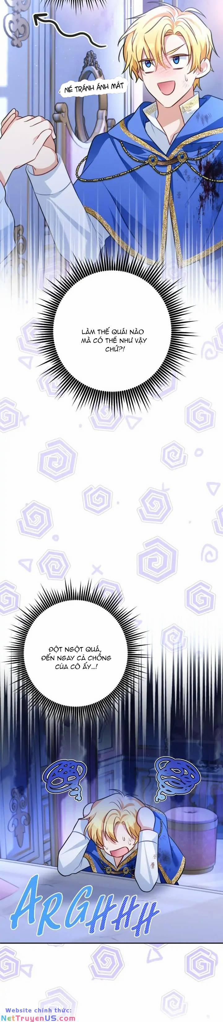 Tôi Sống Chung Với Mẹ Chồng 29 trang 9