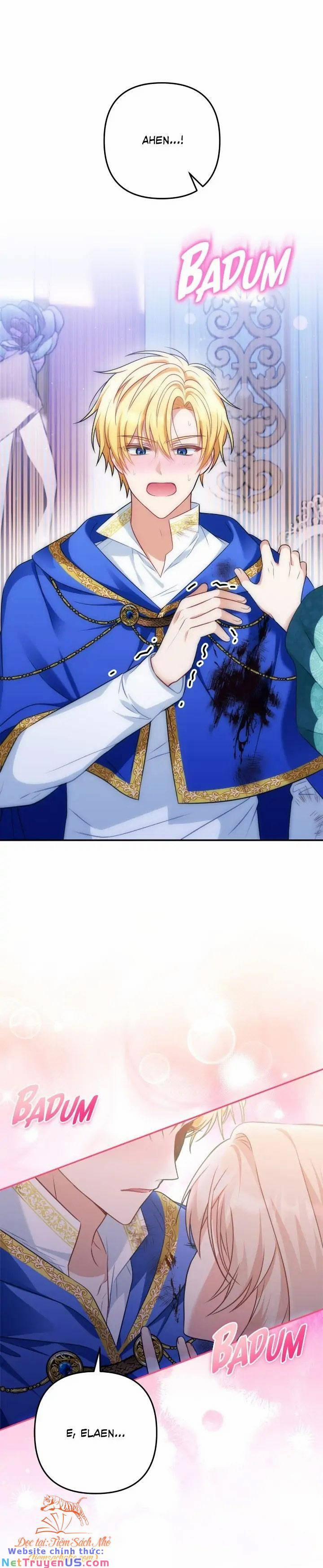 Tôi Sống Chung Với Mẹ Chồng 30 trang 0