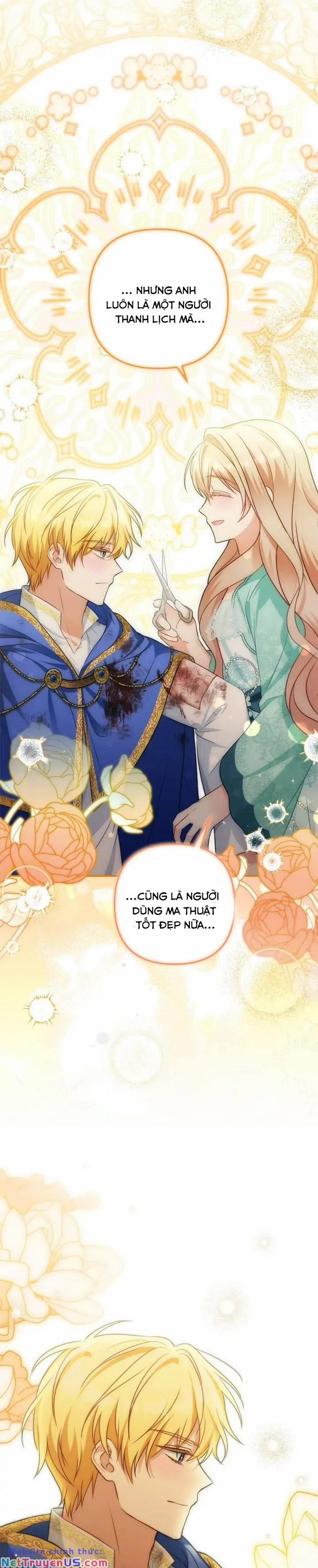 Tôi Sống Chung Với Mẹ Chồng 30 trang 12