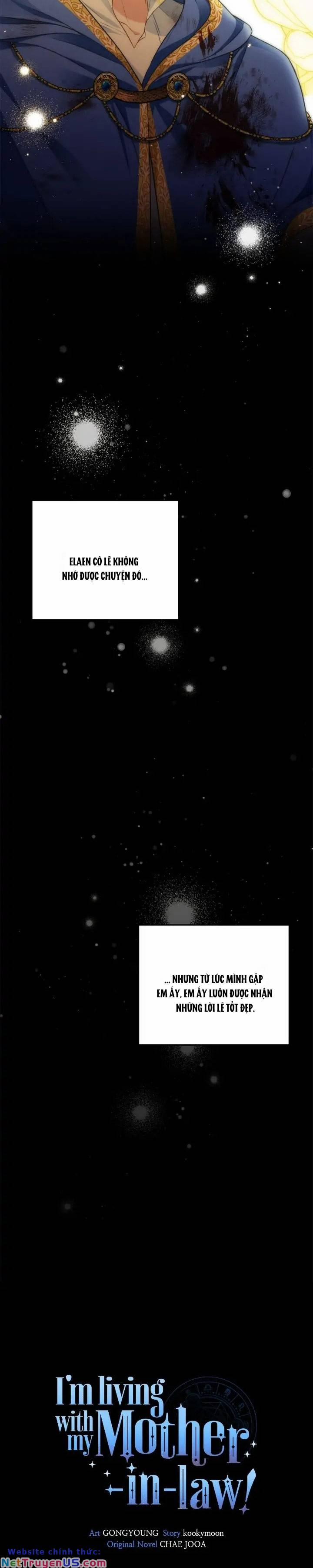 Tôi Sống Chung Với Mẹ Chồng 30 trang 13