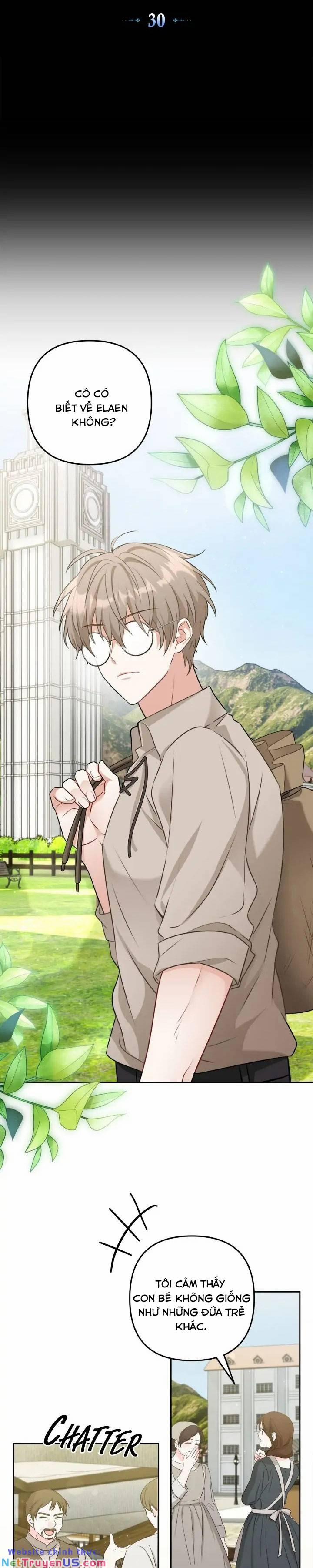 Tôi Sống Chung Với Mẹ Chồng 30 trang 14