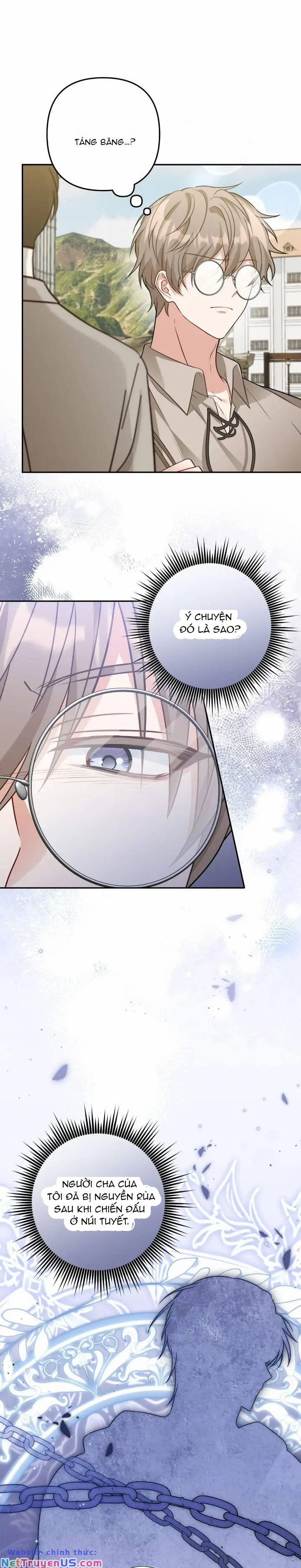 Tôi Sống Chung Với Mẹ Chồng 30 trang 16