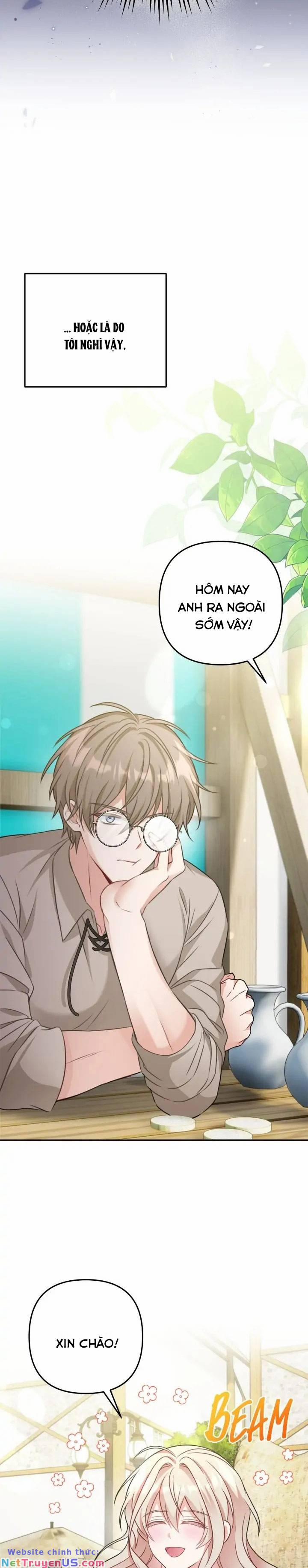 Tôi Sống Chung Với Mẹ Chồng 30 trang 18