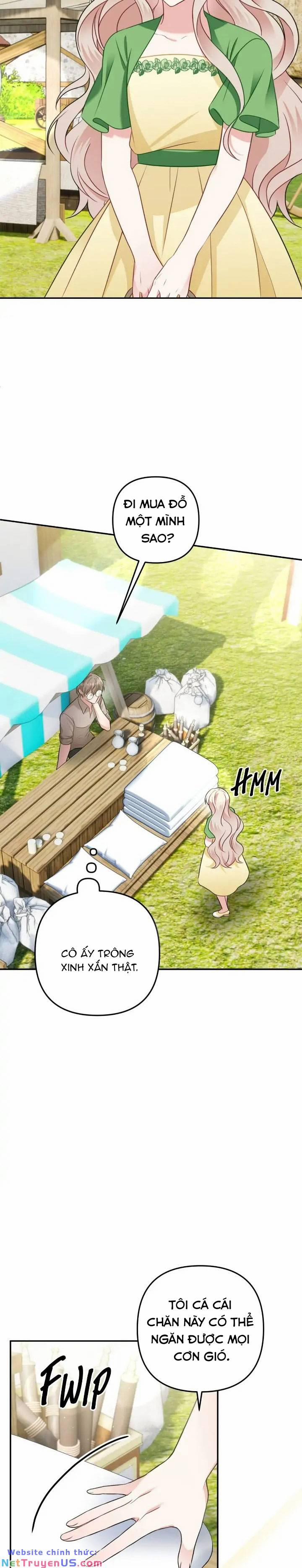 Tôi Sống Chung Với Mẹ Chồng 30 trang 19